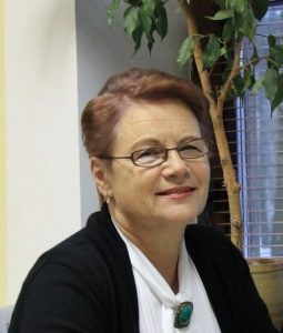 Захарченко Людмила Анатольевна