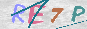 CAPTCHA изображение