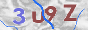 CAPTCHA изображение