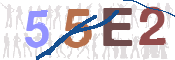 CAPTCHA изображение