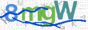 CAPTCHA изображение