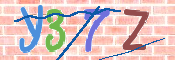 CAPTCHA изображение