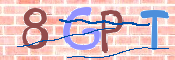 CAPTCHA изображение