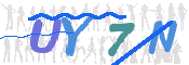 CAPTCHA изображение